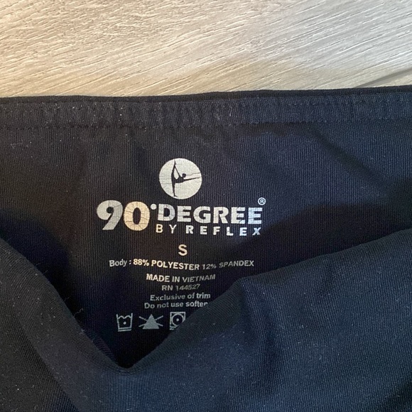 Active Leggings / Tights / Shorts Bundle - Various Brands - Picture 13 of 17